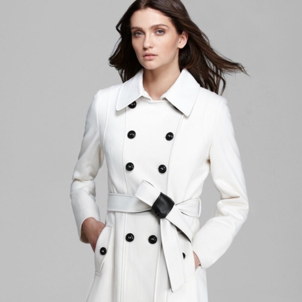 DKNY Women’s Coat